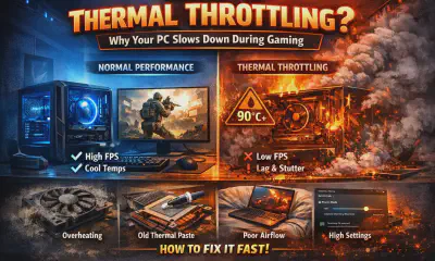 Ultimate Gaming Performance Guide for Windows 10 & 11 (2026)