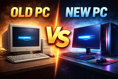 Ultimate Gaming Performance Guide for Windows 10 & 11 (2026)