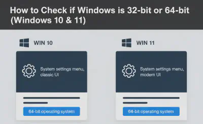 Ultimate PC Hardware Guide for Windows 10 & 11 (2026)