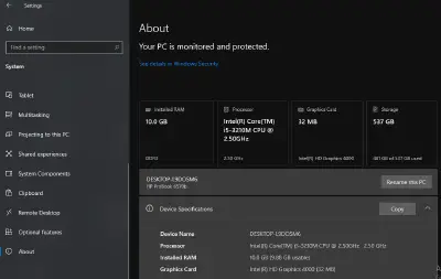 Ultimate PC Hardware Guide for Windows 10 & 11 (2026)