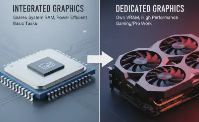 Ultimate PC Hardware Guide for Windows 10 & 11 (2026)