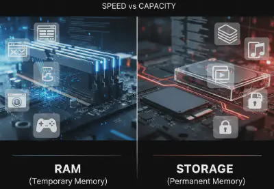Ultimate RAM & Memory Guide for Windows 10 & 11 (2026)