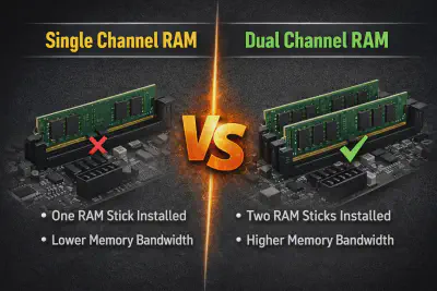 Ultimate RAM & Memory Guide for Windows 10 & 11 (2026)