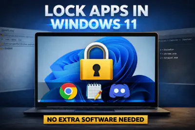 Ultimate Windows Security & Privacy Guide for Windows 10 & 11 (2026)