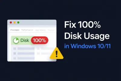 Ultimate Storage & SSD Guide for Windows 10 & 11 (2026)
