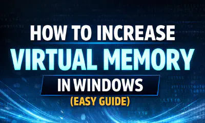Ultimate Storage & SSD Guide for Windows 10 & 11 (2026)