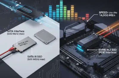 Ultimate Storage & SSD Guide for Windows 10 & 11 (2026)