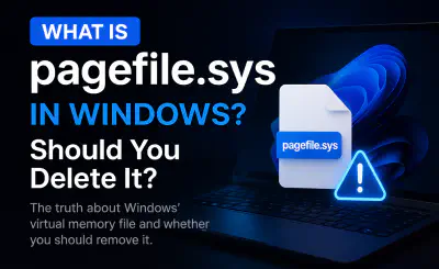 Ultimate Storage & SSD Guide for Windows 10 & 11 (2026)