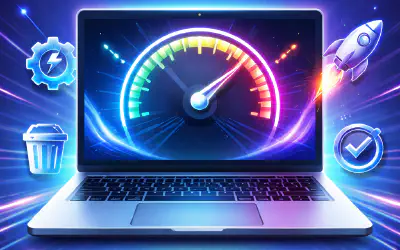 Ultimate Guide to Speed Up Windows 10 & 11 (2026)