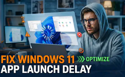 Ultimate Guide to Speed Up Windows 10 & 11 (2026)