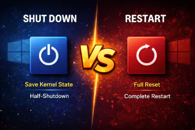 Ultimate Windows Troubleshooting Guide for Windows 10 & 11 (2026)
