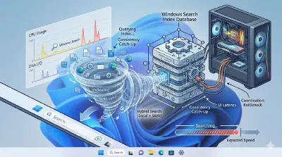 Ultimate Windows Troubleshooting Guide for Windows 10 & 11 (2026)