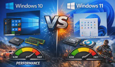 Ultimate Windows Troubleshooting Guide for Windows 10 & 11 (2026)