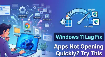 Ultimate Windows Troubleshooting Guide for Windows 10 & 11 (2026)