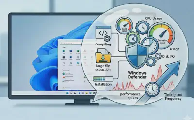 Ultimate Windows Troubleshooting Guide for Windows 10 & 11 (2026)